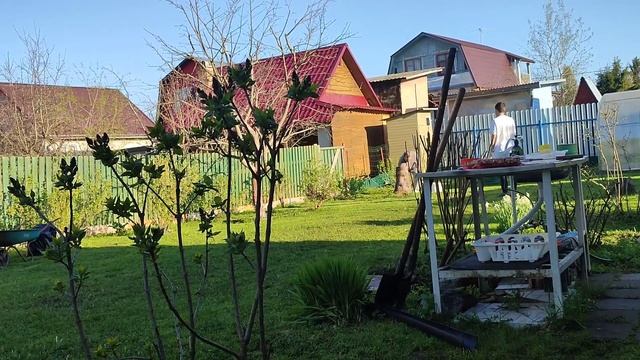 Vlog: 4 дня лета в мая смотреть онлайн