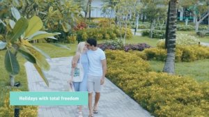 Sol By Melia Phu Quoc Video March 2019