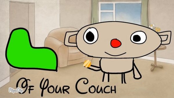 Nurpo - Jack Stauber