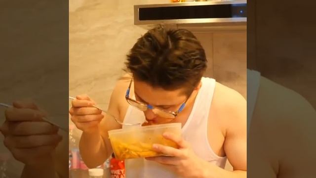 Если бы в СЫНА вселился ДЕД | Советы дедушки смотреть онлайн