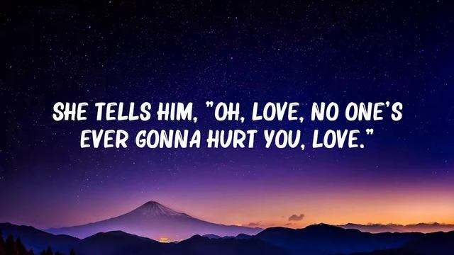 Clean Bandit - Rockabye (Lyrics) feat. Sean Paul & Anne-Marie смотреть онлайн