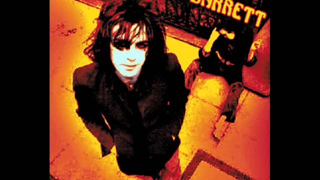 SYD BARRETT two of a kind (Peel Session)1970 смотреть онлайн