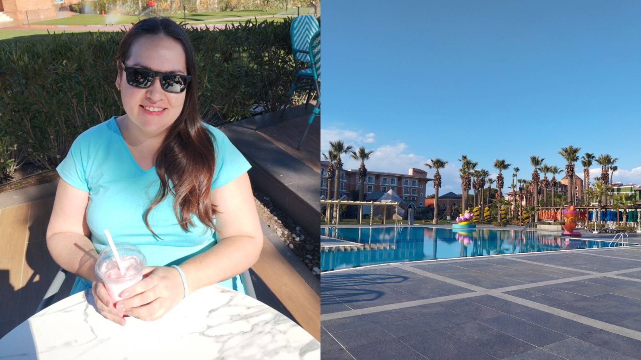 Влог: Турция Megasaray Club Belek 5* Тур по номеру, отдых в феврале 2025