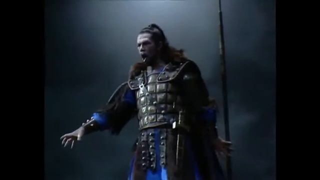 Giuseppe Verdi -Attila. смотреть онлайн