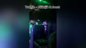 TRAFIK! - Käärijä ft. Joost Klein