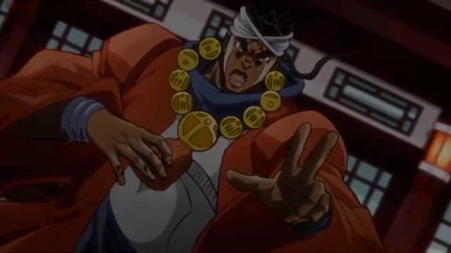 Красный такой петух, появись. Эдит Абдул. [JoJo Edit] Phonk смотреть онлайн