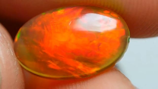1.75 CRT STUNNING DELUXE HONEYCOMB NEON FIRE 5/5 FULL COLOR WELO OPAL смотреть онлайн