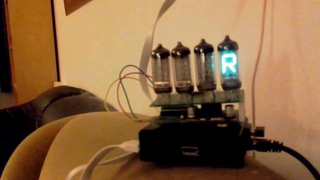 IV17 Weather info смотреть онлайн