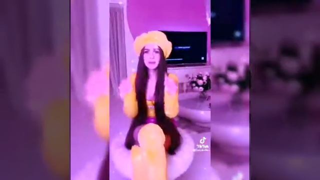 Леди Диана Tik Toker 🍯❤ смотреть онлайн