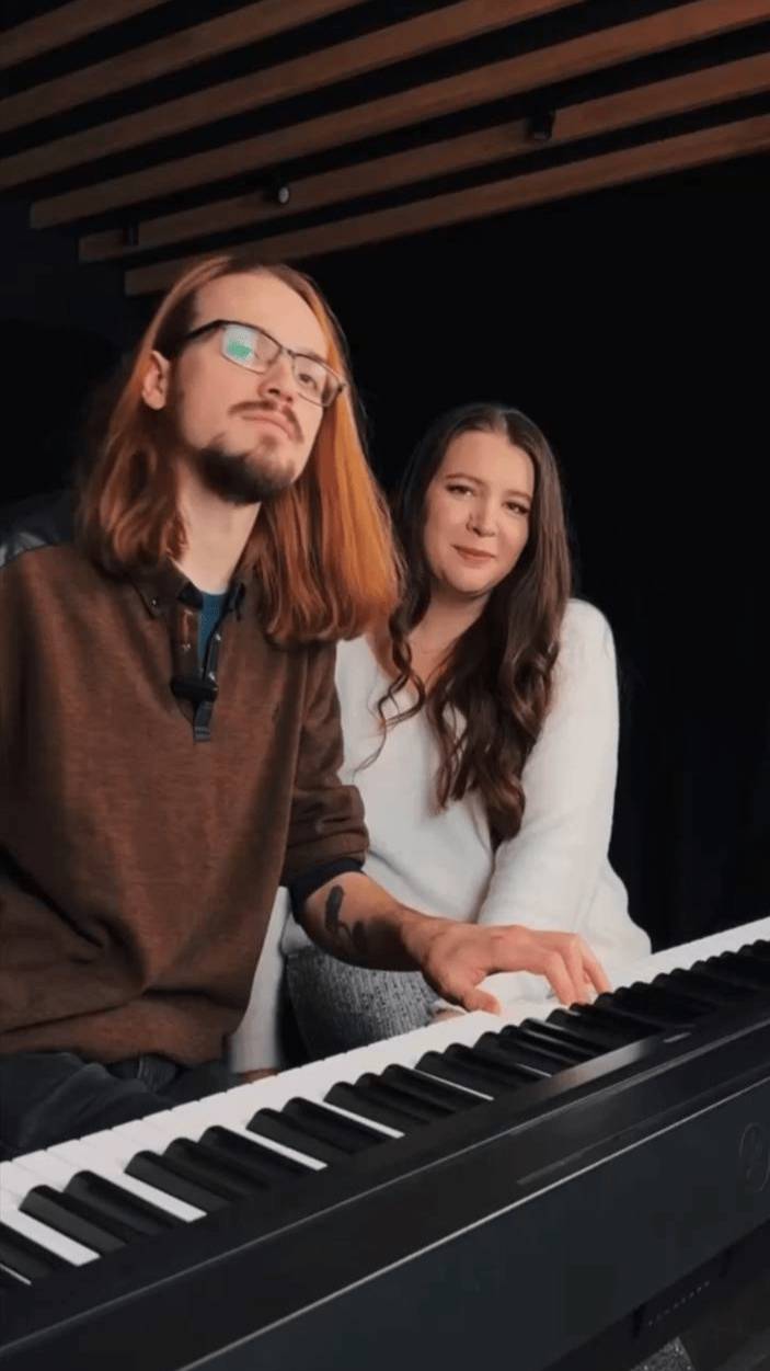 Присоединяйся к музыкальной тусовке IRS ❤️🔥