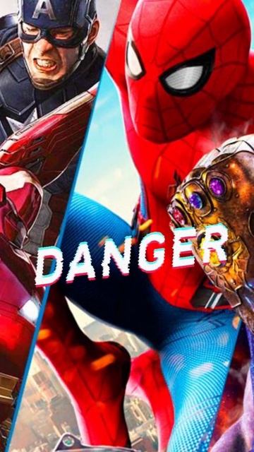 AVENGERS Would Have Never Existed IF... смотреть онлайн