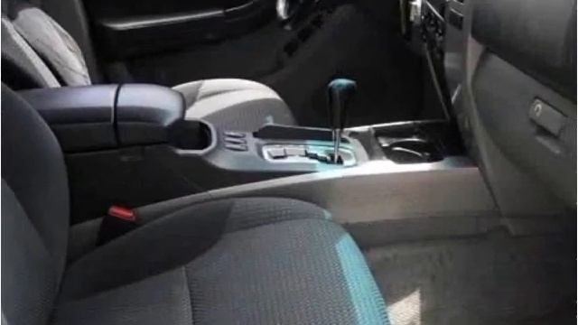 2003 Toyota 4Runner Used Cars Jersey City NJ смотреть онлайн