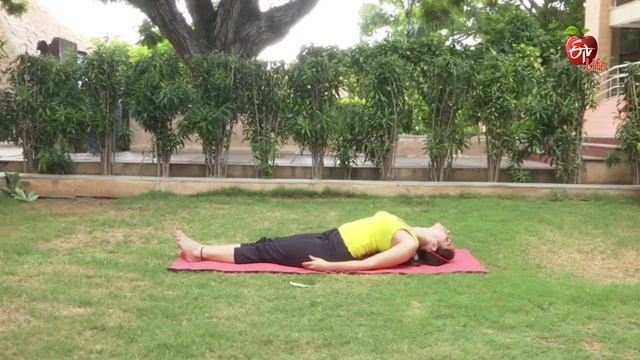 Yoga Mantra | 19th December 2016 | యోగమంత్ర | Full Episode смотреть онлайн