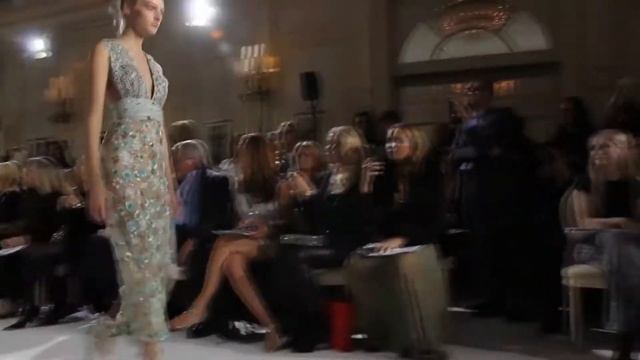 Tess Kroes for Celia Kritharioti смотреть онлайн