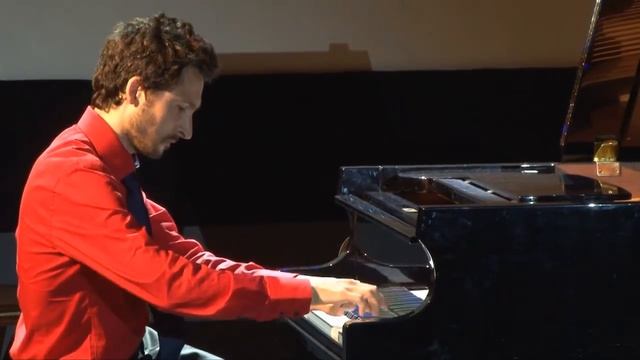 Julien Kurtz Claviarium смотреть онлайн