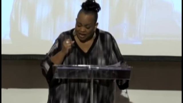 Elder Iva Johnson - "Watch Your Mouth!" - pt. 4 смотреть онлайн