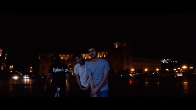 Vnasakar Ft. MikS Erevanski - Verev Hani