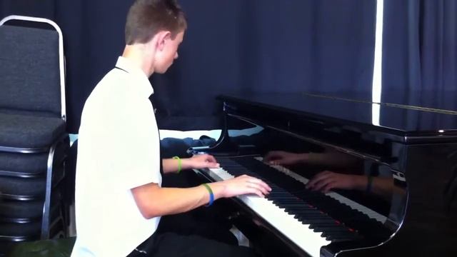 Gymnopedie No.1 And Gnossienne No.1 - Erik Satie