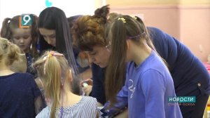 "Зажги синим": 2 апреля - Всемирный день распространения информации о проблеме аутизма