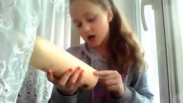 Продукты для волос