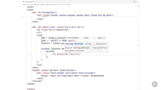 36. Demo- Reading Data смотреть онлайн
