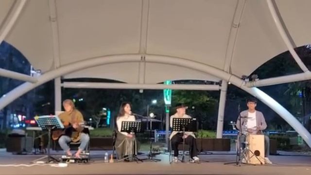 Say something+harmony-Beluga Acoustic Club Cover/say something- the great big world смотреть онлайн