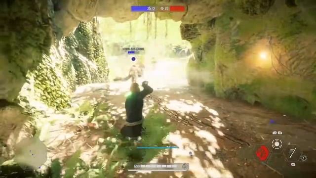 I lost My Activision Account? STAR WARS Battlefront II смотреть онлайн