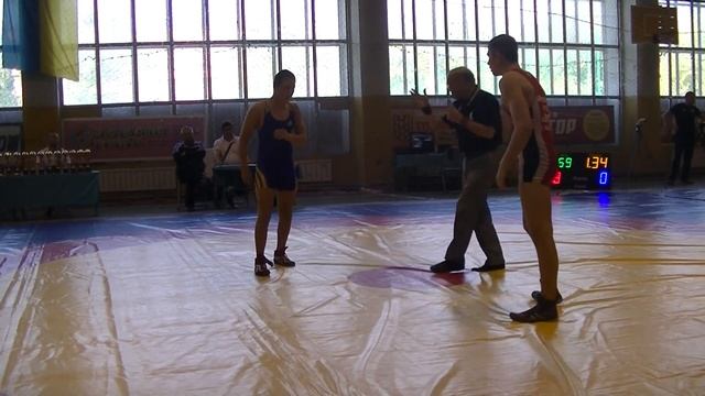 Борцовского клуб ЛЕВ - 17-й Всеукраинский турнир, кубок 