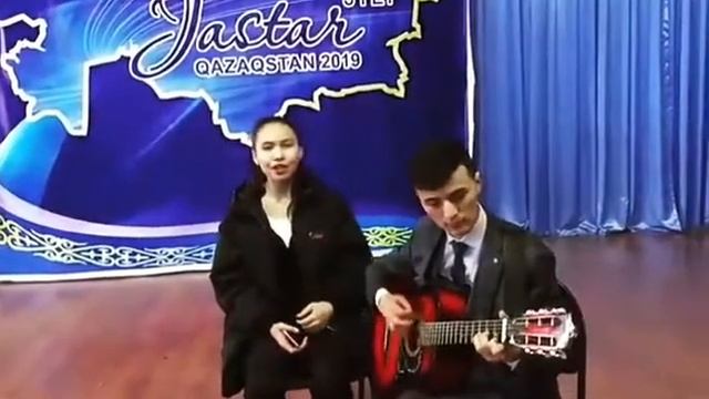 Сағыныш сазы💞 смотреть онлайн