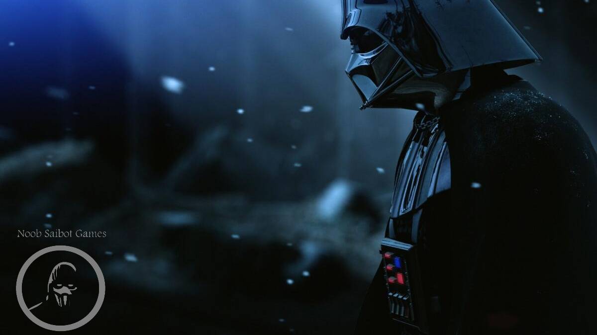 Darth Vader / Дарт Вейдер Клип by ( Noob Saibot Games ) смотреть онлайн