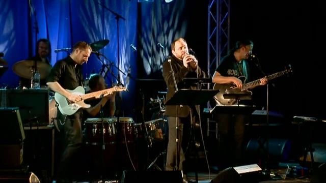 Robin Jacobsen - Voksne Herrers Orkester.mov смотреть онлайн