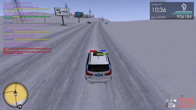 Grand Theft Auto San Andreas 2023 02 14 21 55 07 36 Trim смотреть онлайн