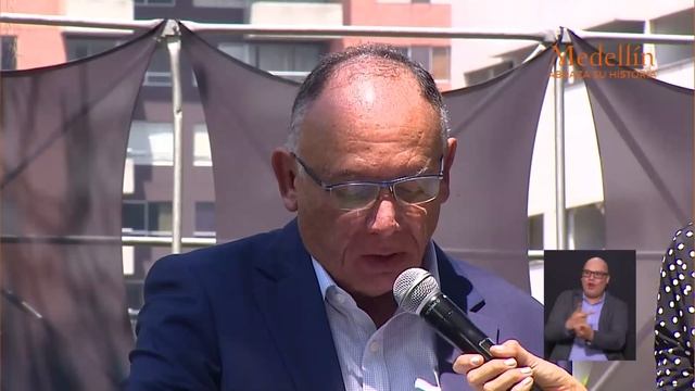 Derribo Del Edificio Mónaco Y Homenaje A Las Víctimas Y Valiente  - Telemedellin