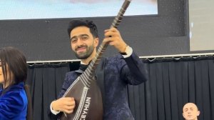 Möhtəşəm Yeraz Toyu SazMen Ceyhun & Nefes Yeni Mahnilar Super Toy Popuri Mahnilar - Nefes Yeraz Toy