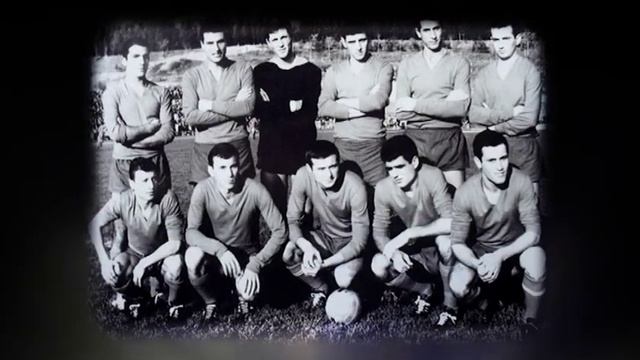 Светът е Берое (филм)