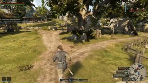 Обзор игры Bellwright с разбором.