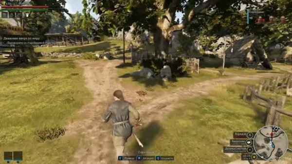 Обзор игры Bellwright с разбором.