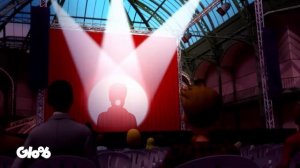 ЛЕДИ БАГ И СУПЕР КОТ: Серия «Психомедиан» - Отрывок | 4 Сезон | Mundo Gloob