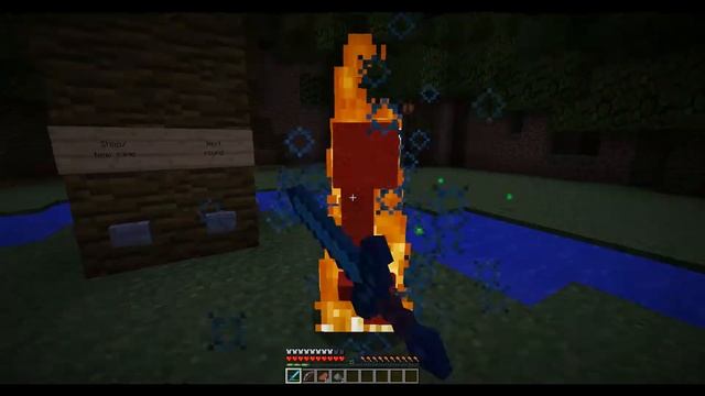 Прохождение карт№1(выживание) смотреть онлайн