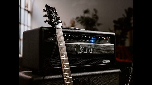 The PRS Archon has returned as a 50-watt combo and amplifier head смотреть онлайн