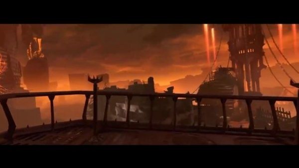 GAME ZONE промо видео