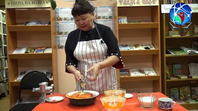 Рубрика "Вкусные идеи" смотреть онлайн
