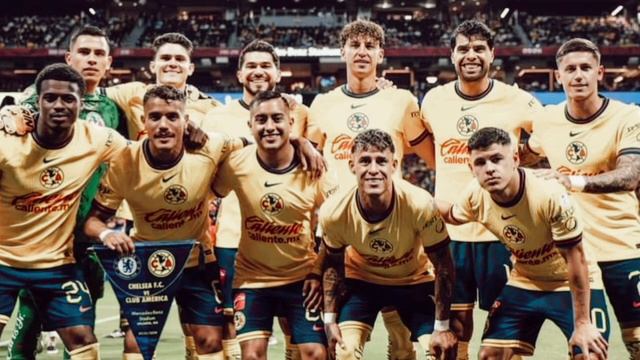 🔥🚨ÚLTIMO MOMENTO Jurado cerca de llegar al América sería refuerzo así la situación🚨🔥 смотреть онлайн