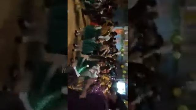 Жаңа жыл кеші Ақшабаев мектебі.2017 ж шығарып салу(1) смотреть онлайн