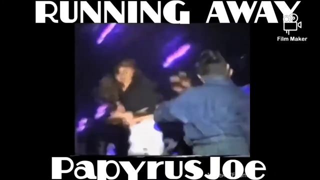 Papyrus Joe. Running Away смотреть онлайн