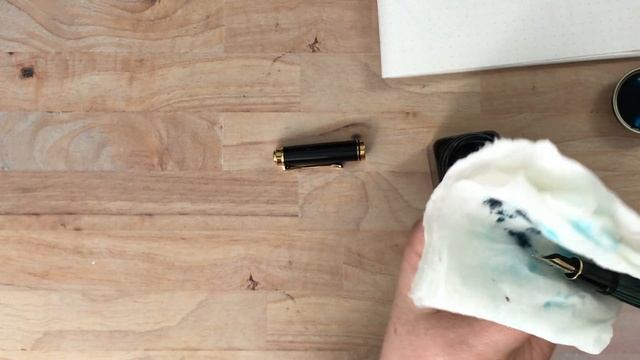 Pelikan m300 Fountain Pen (Plus Comparisons to m400 and m800) смотреть онлайн