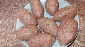 🍢✨ Рецепт сочных и нежных люля-кебаб в аэрогриле! ✨🍢