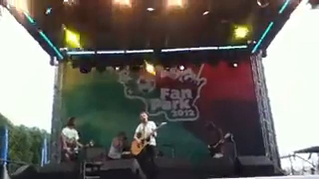 Нервы-Ярче и теплее (12.06.12) смотреть онлайн