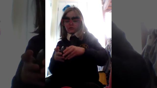 Stupid Freya (2) смотреть онлайн