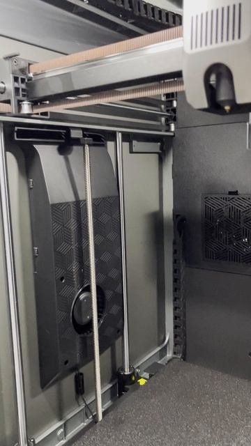 Спойлер! Новый 3D принтер Creality K2 Plus Combo – нам очень понравился! Новинка 2025 смотреть онлайн